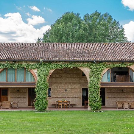Borgo Feriani Διαμέρισμα Montegalda Εξωτερικό φωτογραφία