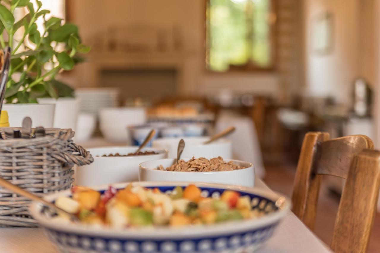 Borgo Feriani Διαμέρισμα Montegalda Εξωτερικό φωτογραφία