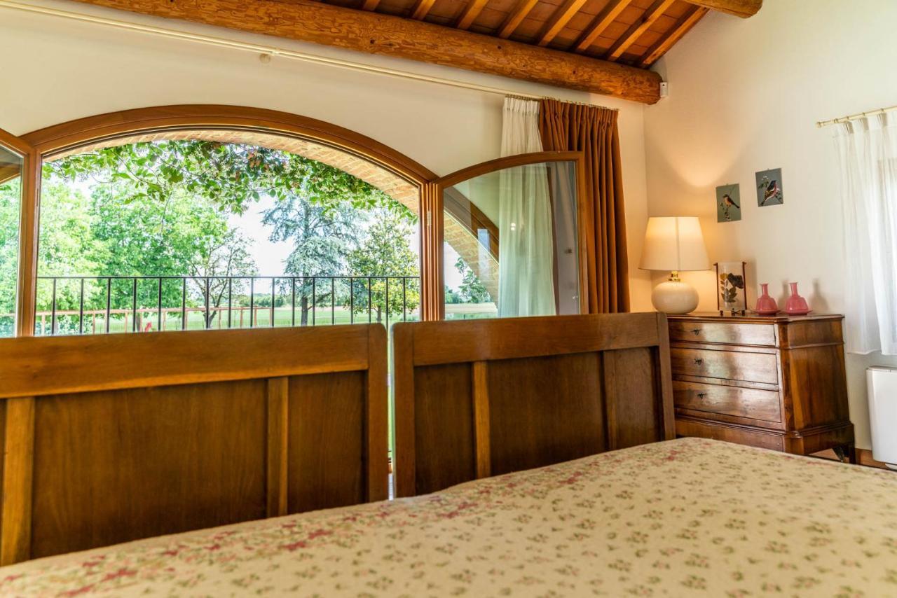 Borgo Feriani Διαμέρισμα Montegalda Εξωτερικό φωτογραφία