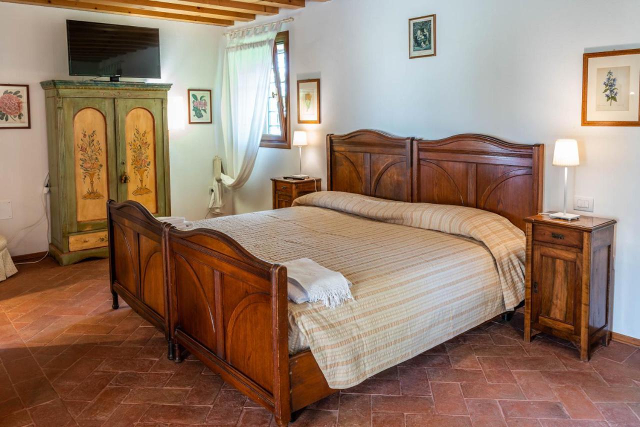 Borgo Feriani Διαμέρισμα Montegalda Εξωτερικό φωτογραφία