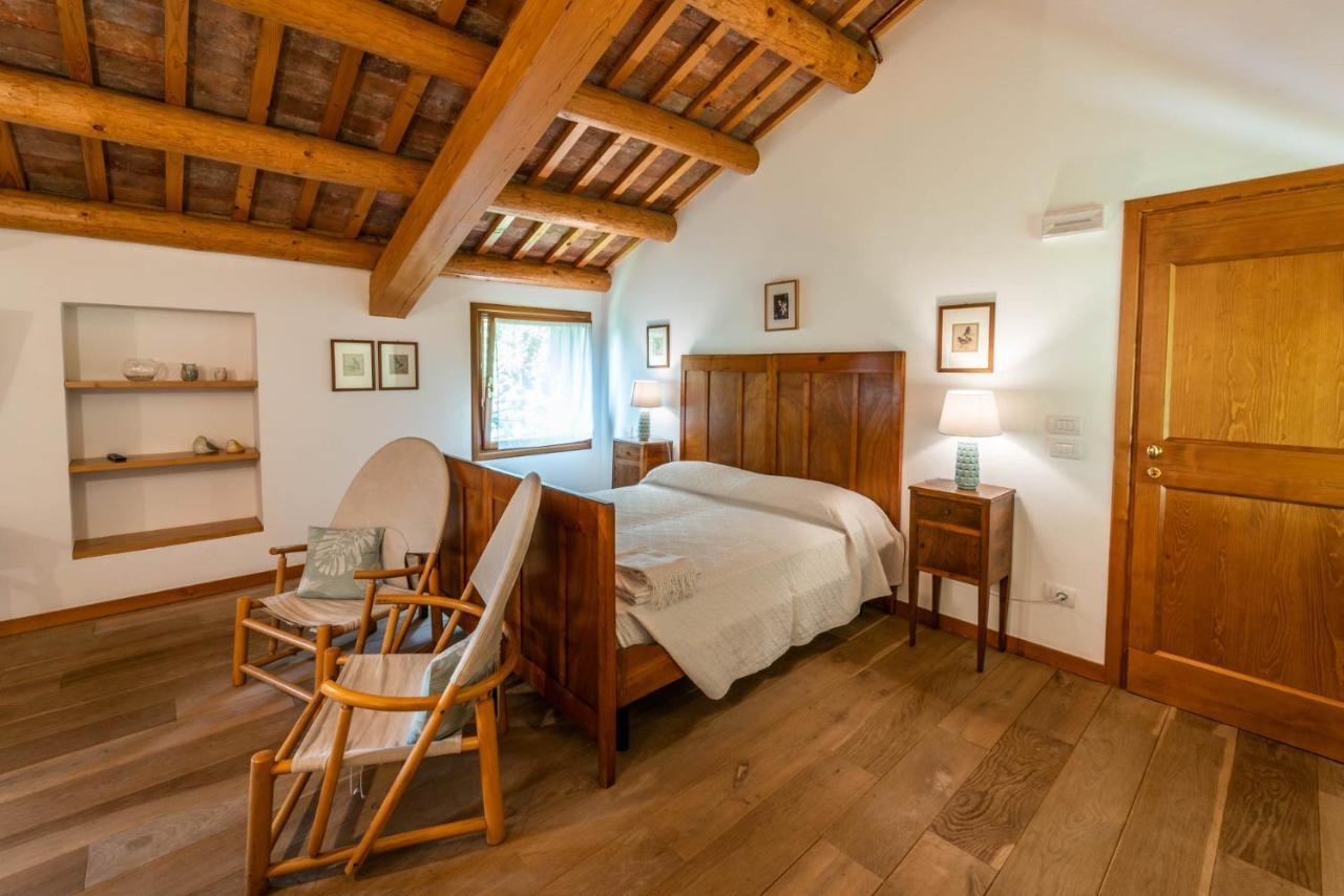 Borgo Feriani Διαμέρισμα Montegalda Εξωτερικό φωτογραφία