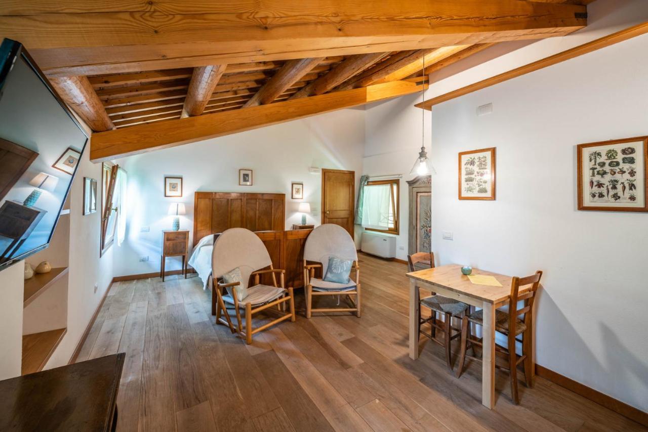 Borgo Feriani Διαμέρισμα Montegalda Εξωτερικό φωτογραφία