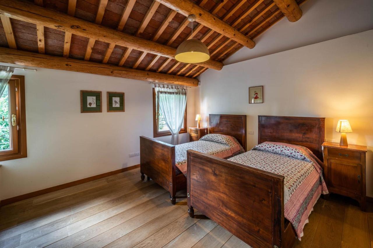 Borgo Feriani Διαμέρισμα Montegalda Εξωτερικό φωτογραφία
