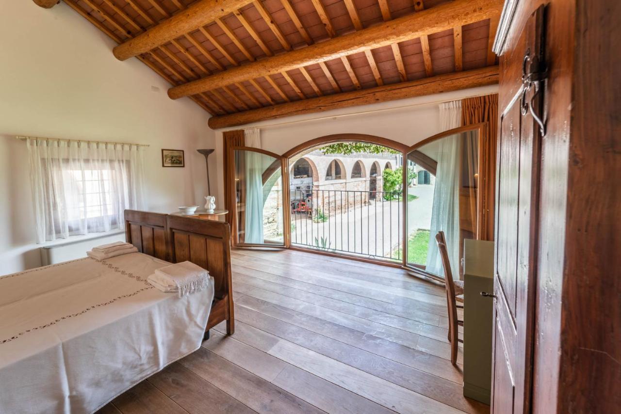 Borgo Feriani Διαμέρισμα Montegalda Εξωτερικό φωτογραφία