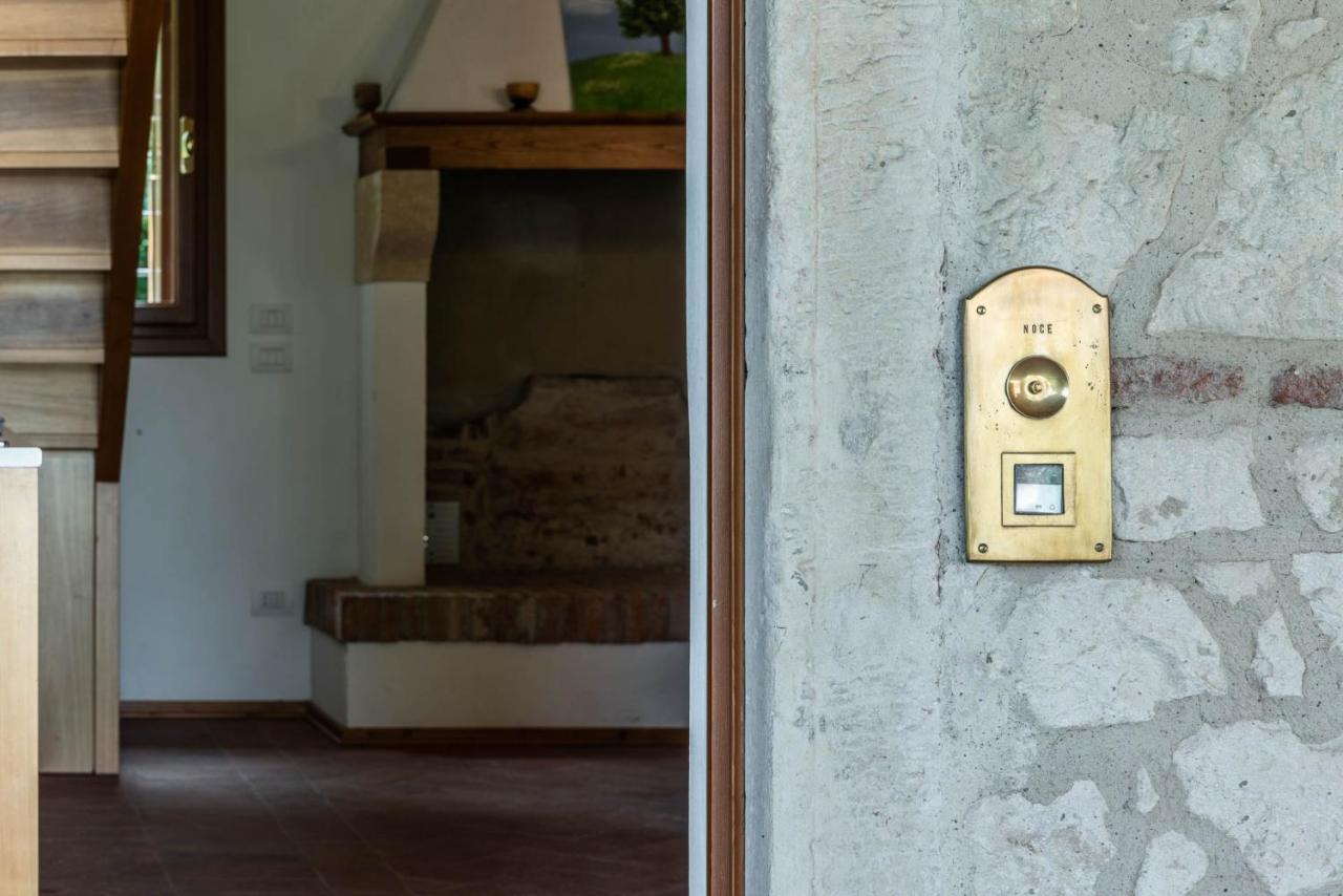Borgo Feriani Διαμέρισμα Montegalda Εξωτερικό φωτογραφία