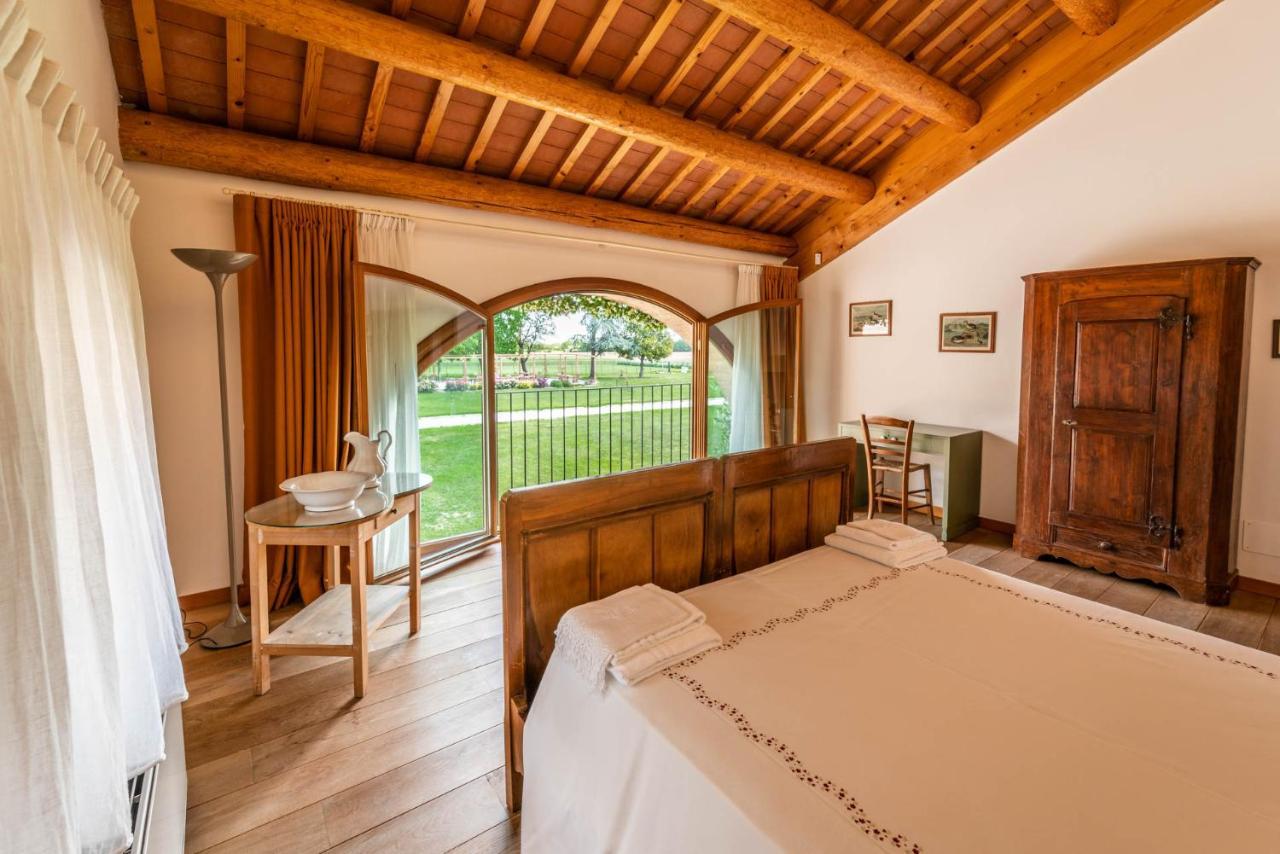 Borgo Feriani Διαμέρισμα Montegalda Εξωτερικό φωτογραφία