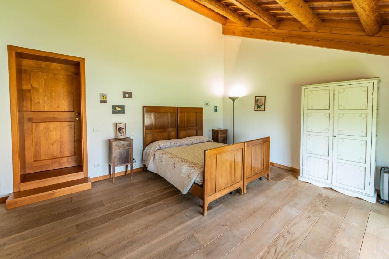 Borgo Feriani Διαμέρισμα Montegalda Εξωτερικό φωτογραφία
