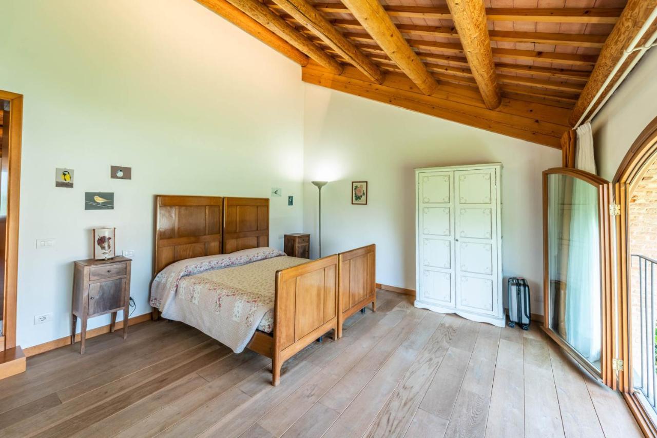 Borgo Feriani Διαμέρισμα Montegalda Εξωτερικό φωτογραφία