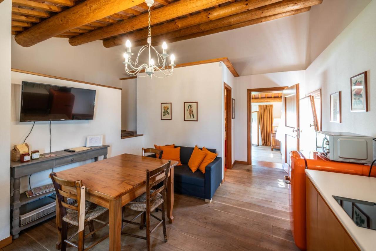 Borgo Feriani Διαμέρισμα Montegalda Εξωτερικό φωτογραφία