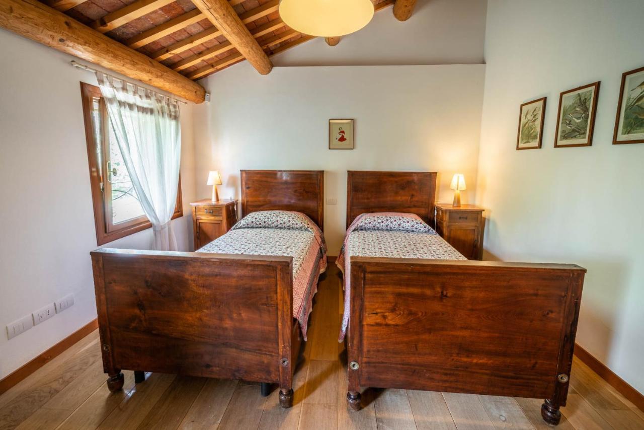 Borgo Feriani Διαμέρισμα Montegalda Εξωτερικό φωτογραφία