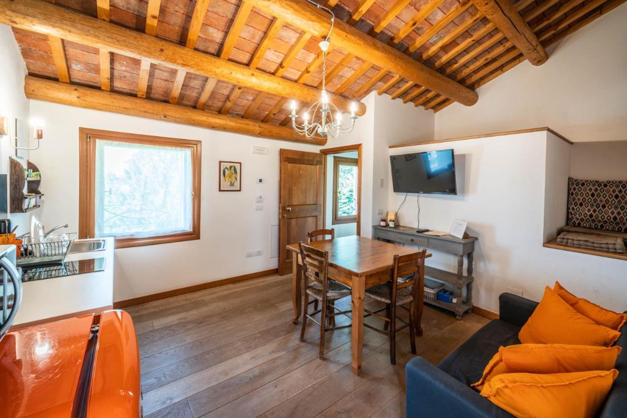 Borgo Feriani Διαμέρισμα Montegalda Εξωτερικό φωτογραφία