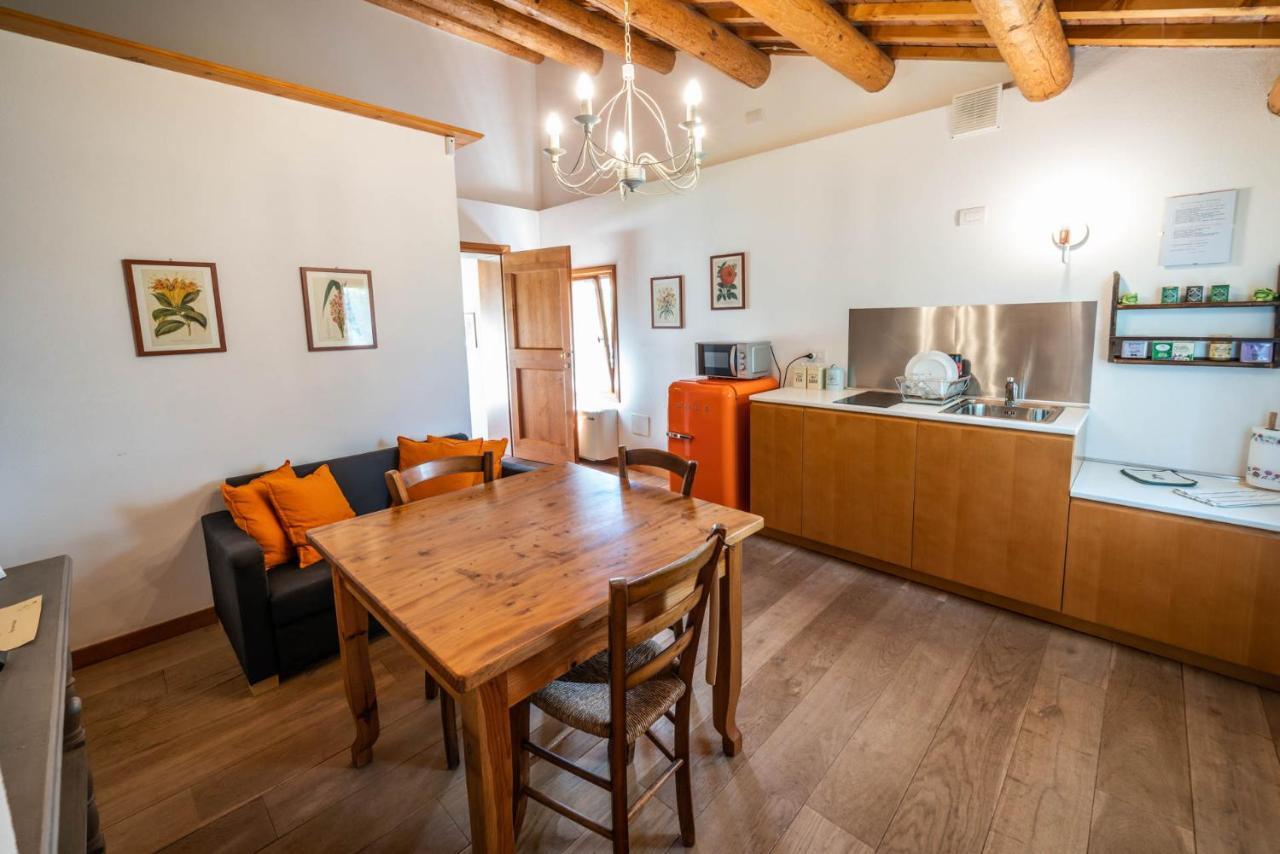 Borgo Feriani Διαμέρισμα Montegalda Εξωτερικό φωτογραφία